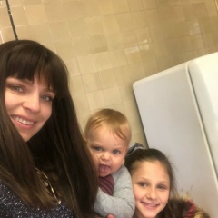 Валентина Нагорная, 23.12.1987, Colorado Springs