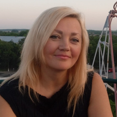 Лена Войтенко, 05.05, Киев