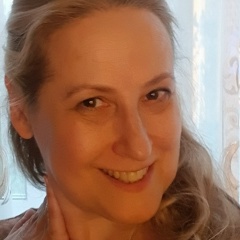 Лариса Болтунова (Братко), 27.12, Пушкин