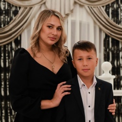 Евгения Поверная, 21.08