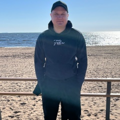 Саша Прилепин, 12.02, Санкт-Петербург