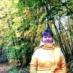 Елена Яндулова, 06.01, Санкт-Петербург
