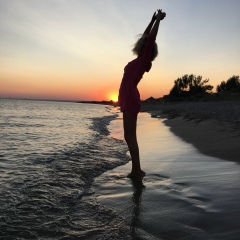 Наташа Ферапонтова, 13.12.1990, Москва