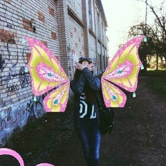 Таисия Рудская, Братск