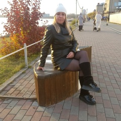 Лилия Воробьева, Челябинск