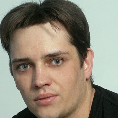 Женя Андреевич, 25.09.1988, Луганск