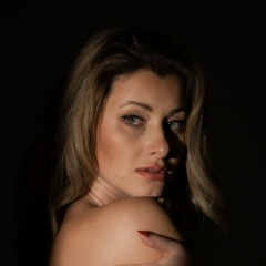 Кристина Корвин, 30.12, Рига