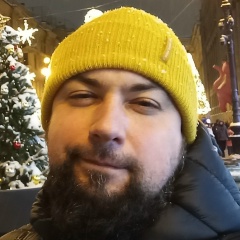 Виктор Чертопалов, 01.07, Ростов-на-Дону