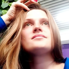 Aleksandra Uchagina, 30.11