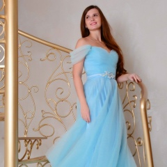 Ирина Бабич, 06.12, Харьков