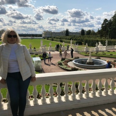 Елена Туголукова, 29.06, Воскресенск