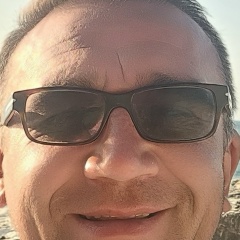 Алексей Стародубов, 26.03.1979, Дзержинск