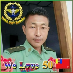 Than-Ag Phyo, 26.01.1988