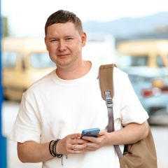 Михаил Девятов, 01.08.1986, Warszawa