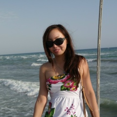 Жанна Дильмуханова, 14.02