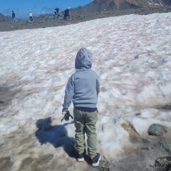 Алексей Батарин, 29.05, Ломоносов
