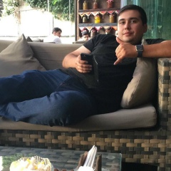 Худаяр Гаджиев, 15.12.1989, Актау