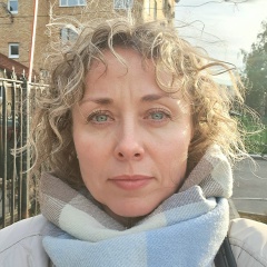 Ирина Иващенко, 26.02, Омск