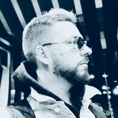 Антон Казак, 04.07.1987, Санкт-Петербург