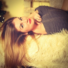 Кристина Нечитайло, 05.04.1989, Одесса