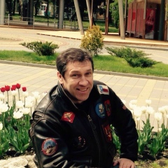 Chkalov Inomarkin, 23.04, Москва