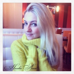 Маргарита Туманова, 25.12