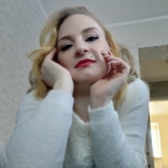 Ирина Его, 10.05.1992, Барнаул