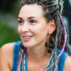 Надежда Грызлова, 15.01, Москва