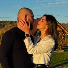 Елена Холод, 11.05