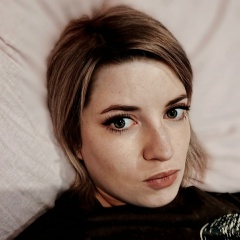 Ольга Ржавичева, 07.11.1988, Москва