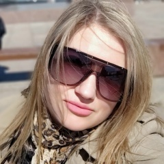 Елена Морозова