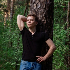 Денис Хилько, 05.02, Москва