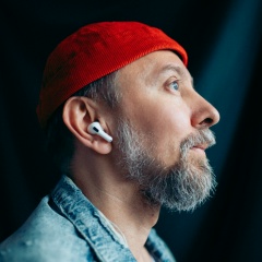 Максим Белоглазов, 24.04.1986