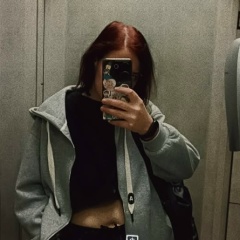 Яна Полодашвили, 18.09