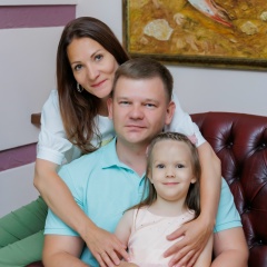 Нина Порядная, 21.04, Южно-Сахалинск