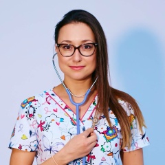 Маргарита Лапшина, 28.11.1985, Москва