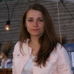 Татьяна Царенко, 26.03.1986, Киев