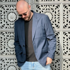 Иван Макиевский, 16.02.1991, Москва