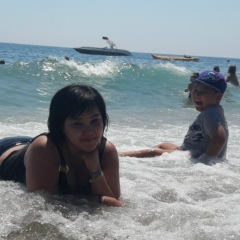 Юлия Матаннанова, 26.09, Хандыга