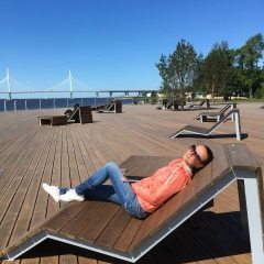 Ирина Гальская, 26.08.1981