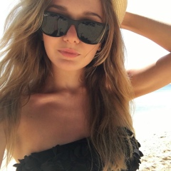 Nastya Shilkina, 15.12.1991, Новосибирск