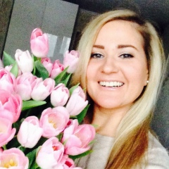 Ольга Леванычева, 25.05, Санкт-Петербург