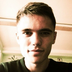 Вадим Гуляев, 12.04.1995, Уфа