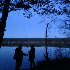 Олег Князев, 02.02.2007, Екатеринбург