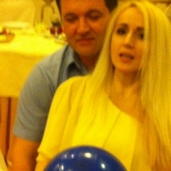 Светлана Ботвинкина, 01.01, Санкт-Петербург