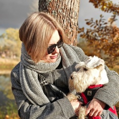 Александра Гладун, 19.04, Санкт-Петербург