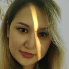 Махабат Ахметова, Щебетовка