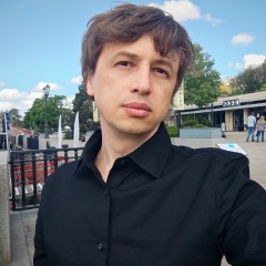 Дмитрий Сидоров, Ростов-на-Дону