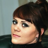 Виктория Мазурова, 17.04.1981, Челябинск