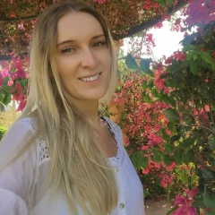 Оксана Гузь, 14.05.1985